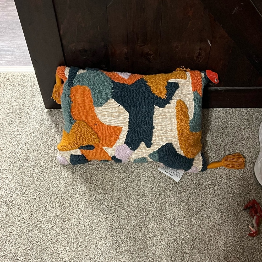 OpalHouse Jungalow Decorative Throw Pillow 3 of 4